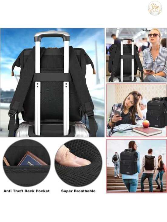 Backpacks